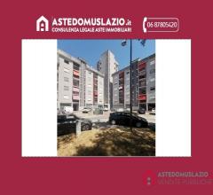 Case - Appartamento viale le corbusier n° 291 latina