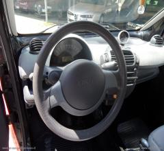 Auto - Smart fortwo 0.7 turbo basis passion