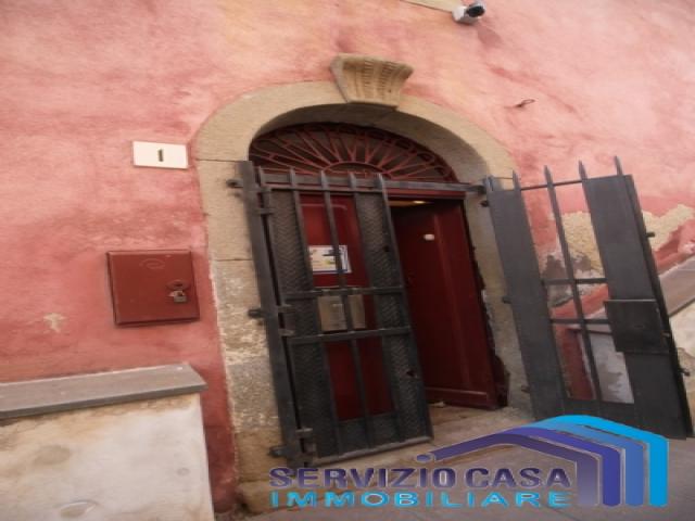 Appartamenti in Vendita - Santa teresa di riva centro
