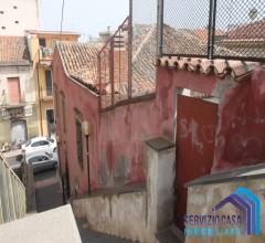 Appartamenti in Vendita - Santa teresa di riva centro