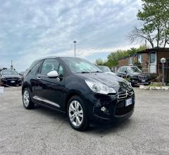 Ds automobiles ds 3 1.4 hdi 70 chic