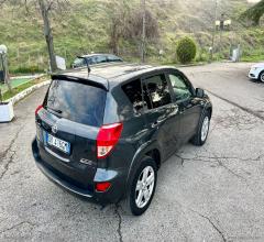 Auto - Toyota rav4 2.2 d-4d 177 cv luxury