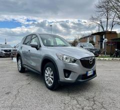 Mazda cx-5 2.2l skyactiv-d 150 cv 2wd evolve