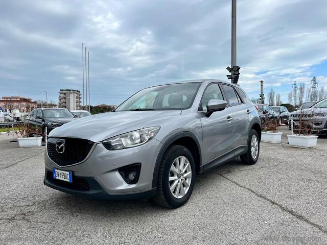 Auto - Mazda cx-5 2.2l skyactiv-d 150 cv 2wd evolve