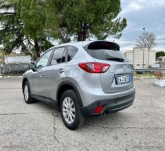 Auto - Mazda cx-5 2.2l skyactiv-d 150 cv 2wd evolve