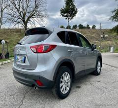 Auto - Mazda cx-5 2.2l skyactiv-d 150 cv 2wd evolve