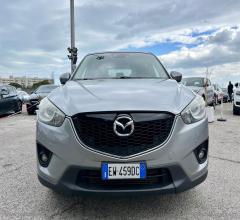 Auto - Mazda cx-5 2.2l skyactiv-d 150 cv 2wd evolve