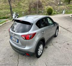 Auto - Mazda cx-5 2.2l skyactiv-d 150 cv 2wd evolve