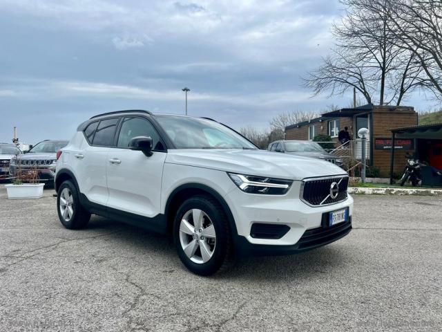 Volvo xc40 d3 awd geartronic business