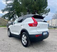 Auto - Volvo xc40 d3 geartronic inscription