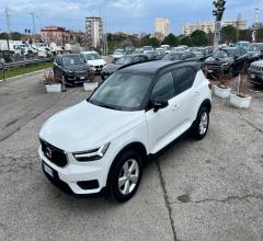 Auto - Volvo xc40 d3 geartronic inscription