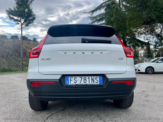 Auto - Volvo xc40 d3 geartronic inscription