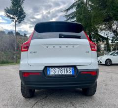 Auto - Volvo xc40 d3 geartronic inscription