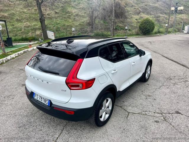 Auto - Volvo xc40 d3 geartronic inscription