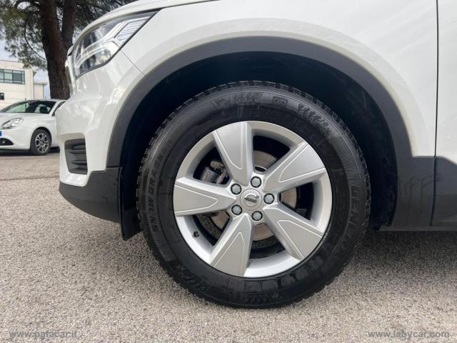 Auto - Volvo xc40 d3 geartronic inscription