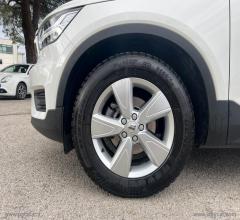 Auto - Volvo xc40 d3 geartronic inscription