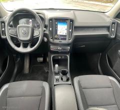 Auto - Volvo xc40 d3 geartronic inscription