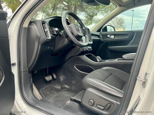 Auto - Volvo xc40 d3 geartronic inscription