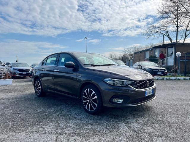 Fiat tipo 1.3 mjt 4p. opening edition plus