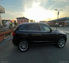 Auto - Audi q5 2.0 tdi 177 cv quattro s tr advanced