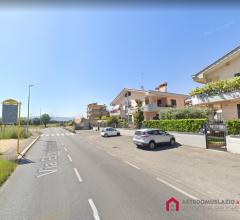 Case - Appartamento via borghesiana 52 (rm)