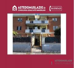 Case - Appartamento via sicilia n° 3 ardea, roma