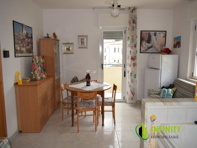 Case - Appartamento di mq 60 circa a marina di ginosa con garage