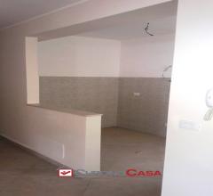 Case - Nuovo appartamento via pietro castelli rif. 2vc74