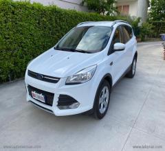 Auto - Ford kuga 2.0 tdci 120 cv s&s 2wd plus