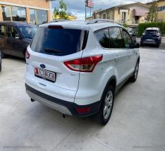 Auto - Ford kuga 2.0 tdci 120 cv s&s 2wd plus