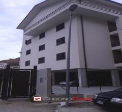Appartamenti in Vendita - Via p. castelli ampio appartamento con mansarda nuova costruzione
