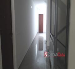 Appartamenti in Vendita - Via p. castelli ampio appartamento con mansarda nuova costruzione