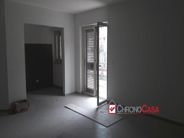 Appartamenti in Vendita - Via p. castelli ampio appartamento con mansarda nuova costruzione