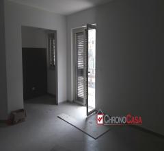 Appartamenti in Vendita - Via p. castelli ampio appartamento con mansarda nuova costruzione