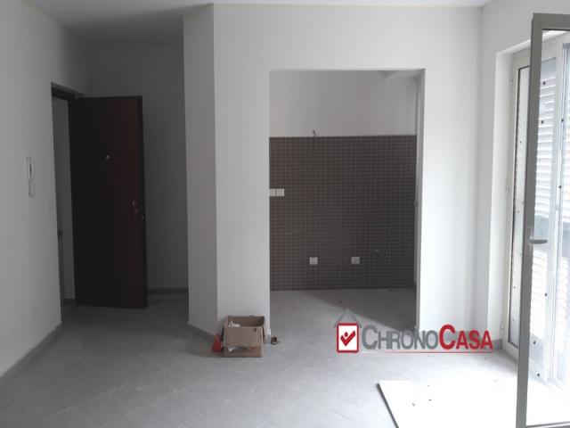 Appartamenti in Vendita - Via p. castelli ampio appartamento con mansarda nuova costruzione