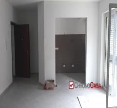 Appartamenti in Vendita - Via p. castelli ampio appartamento con mansarda nuova costruzione
