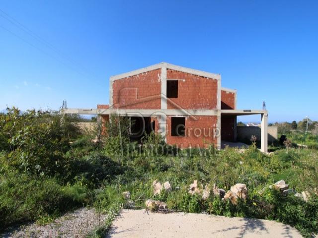 Villa in residence in contrada san cataldo, terrasini