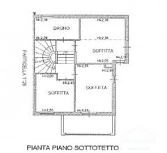 Case - Villetta bifamiliare - località poggiola n. 90/c - arezzo (ar)