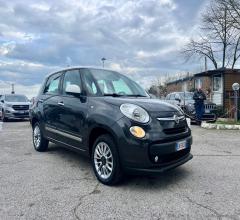 Fiat 500l 0.9 twinair turbo nat. power pop