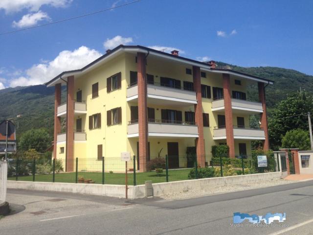 Case - Borgofranco d'ivrea