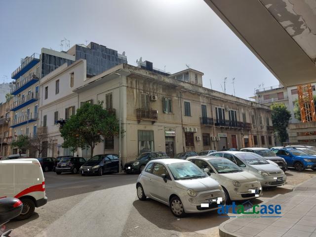 Messina centro pressi cannizzaro bassa