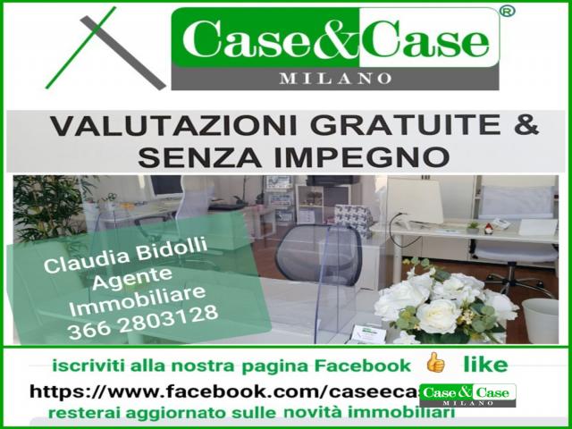 Case - Esclusivo!! box in via monte rosa /correggio