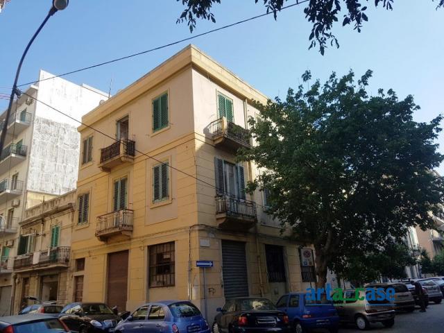 Case - Messina centro vendita area edificabile e/o fabbricato a reddito
