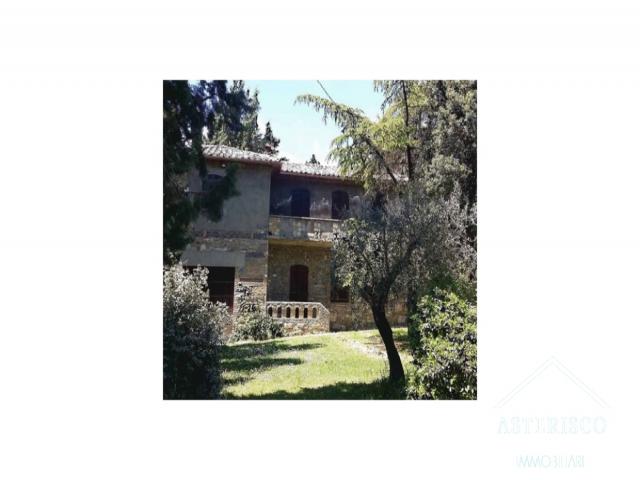 Villa  - località la maglianella - chianciano terme (si)