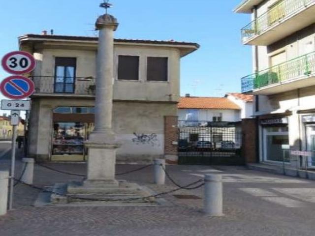 Case - Abitazione di tipo popolare - largo vittorio veneto, n. 34