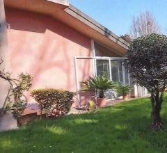 Villa a schiera  - via ippodromo n.66/2