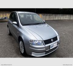 Auto - Fiat stilo 1.9 jtd 5p. active