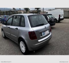 Auto - Fiat stilo 1.9 jtd 5p. active