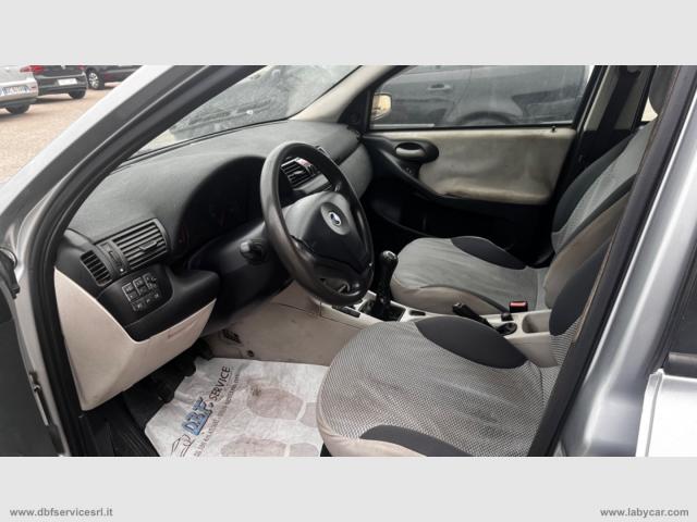 Auto - Fiat stilo 1.9 jtd 5p. active
