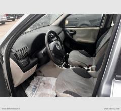 Auto - Fiat stilo 1.9 jtd 5p. active